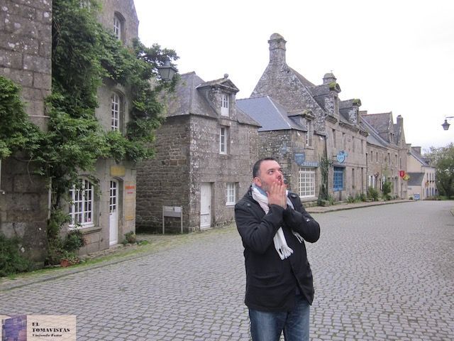 Locronan 13