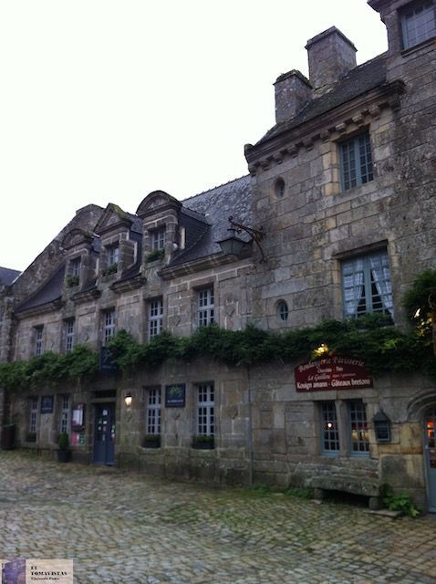 Locronan 13 2