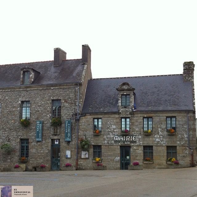 Locronan 14