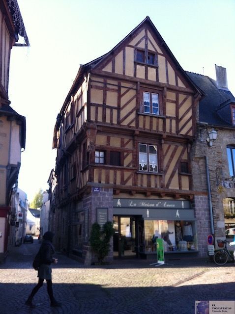 Malestroit 12