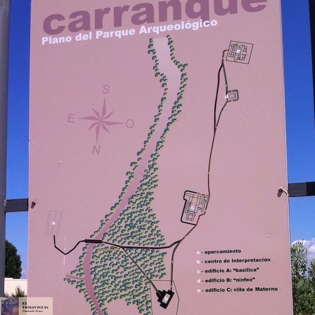 PACarranque 13