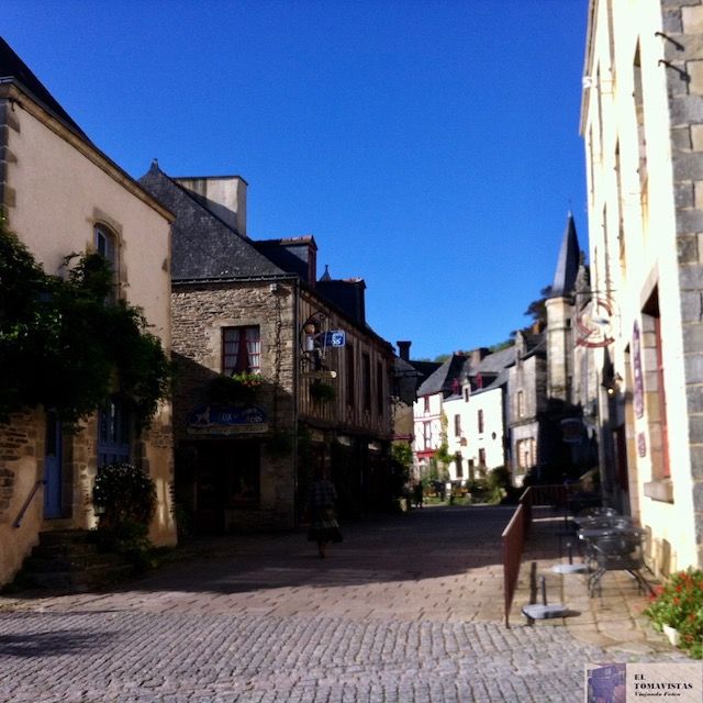 Rochefort 12