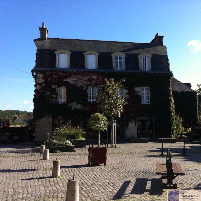 Rochefort 13