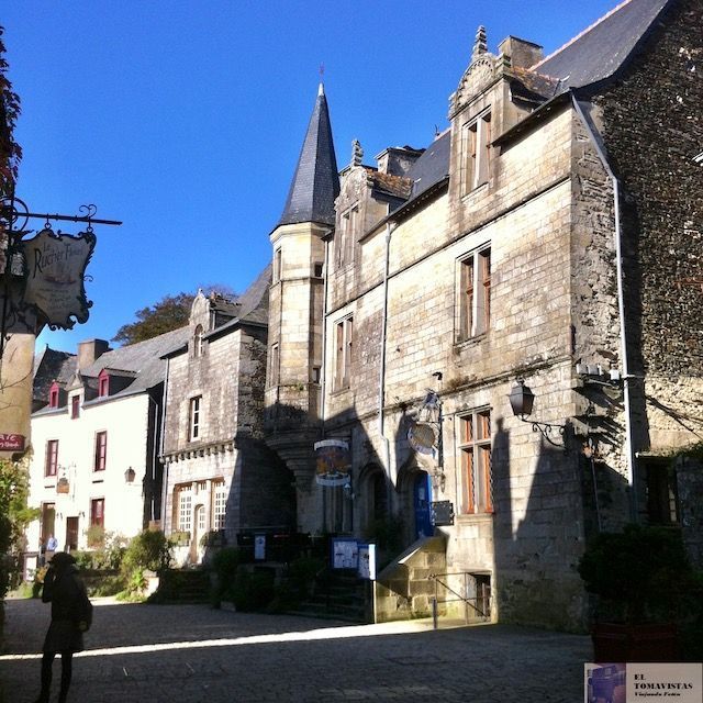Rochefort 14