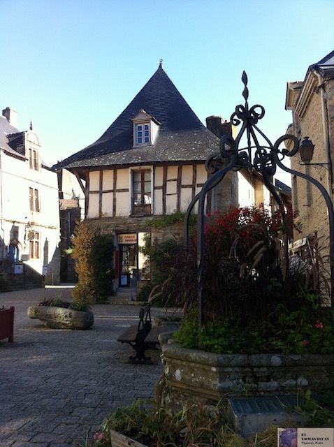 Rochefort 15
