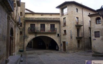 Un día en Sos del Rey Católico. Qué ver y hacer