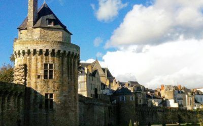 Vannes: Qué ver y hacer durante 1 día