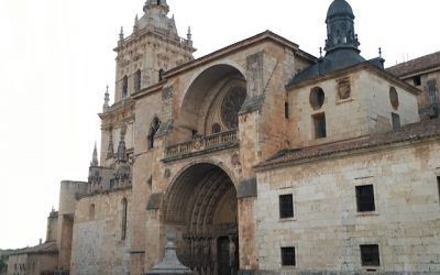 Un fin de semana en El Burgo de Osma: Qué ver y hacer