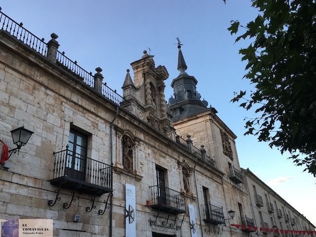 Burgo 16