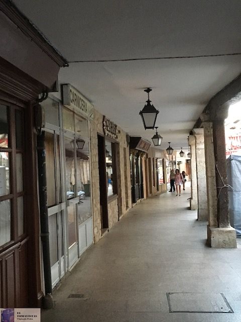 Burgo 17