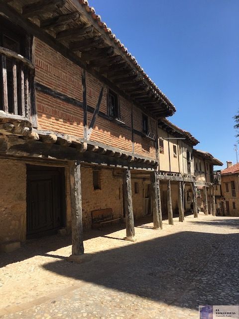 Calatanazor 17