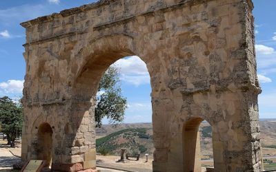 Medinaceli: Un viaje en el tiempo