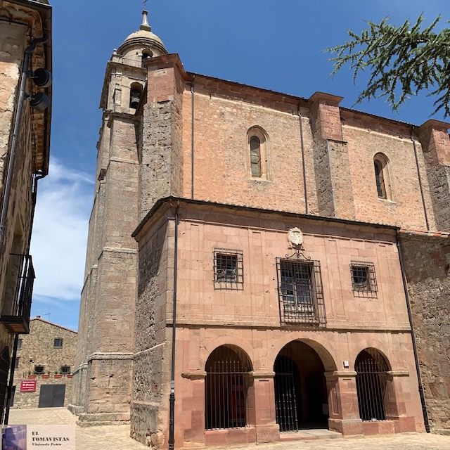 Medinaceli 16