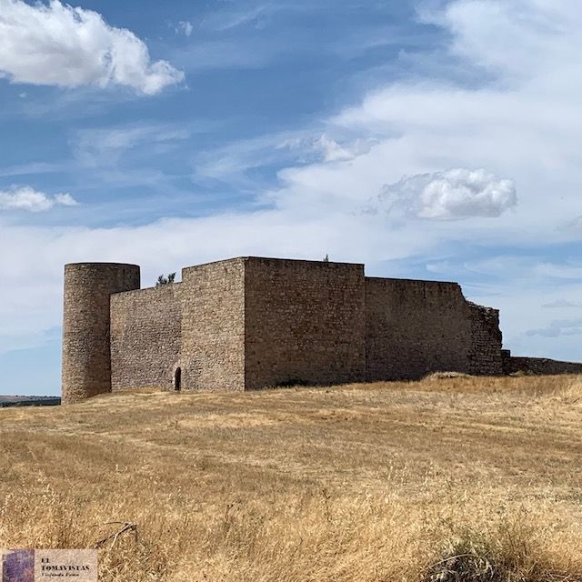 Medinaceli 17