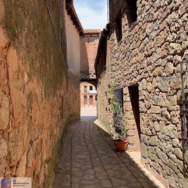 Medinaceli 19