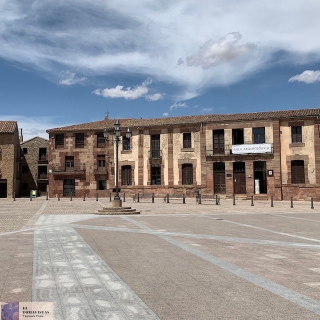 Medinaceli 20