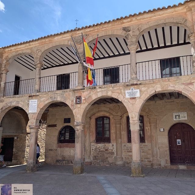 Medinaceli 21