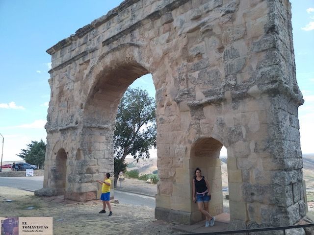 Medinaceli 23