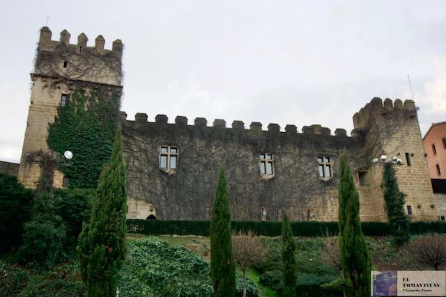 Olite 17