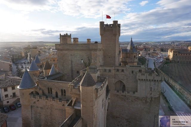 Olite 18