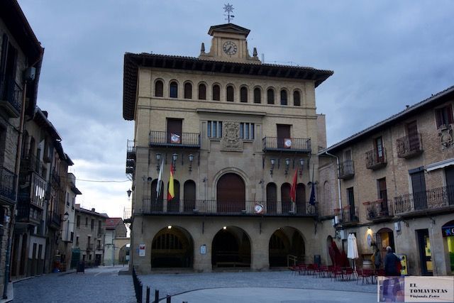 Olite 21