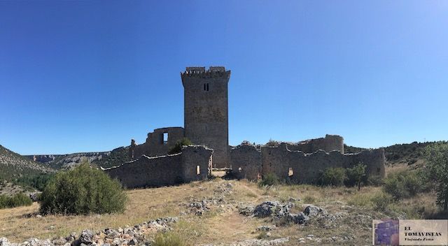 Ucero 18