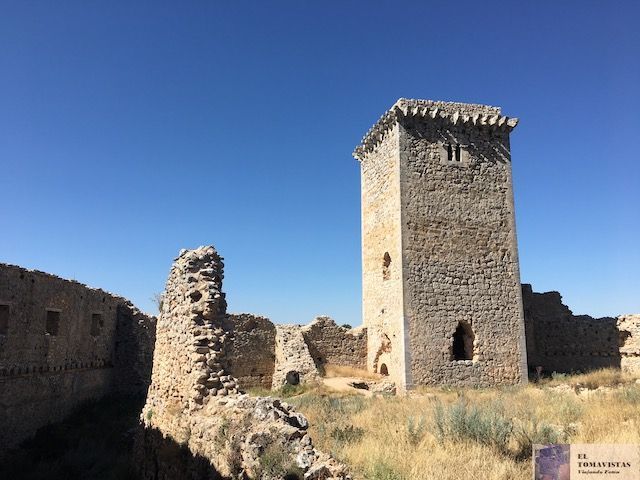Ucero 19