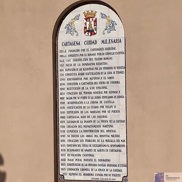 Cartagena