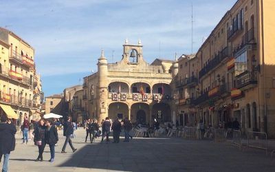 Escapada a Ciudad Rodrigo: Qué ver y hacer