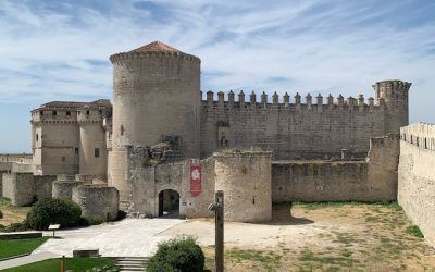 Un día en la villa medieval de Cuéllar: Qué ver y hacer