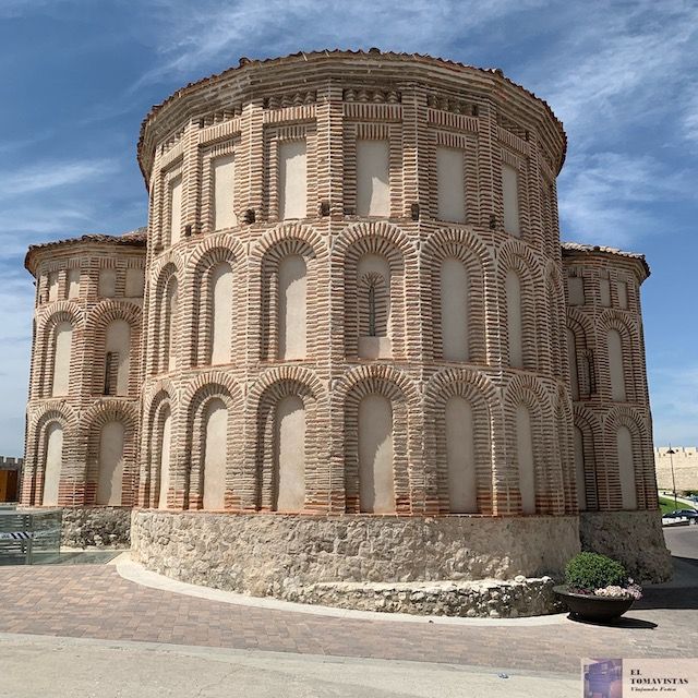 Iglesia de San Martín, Cuellar