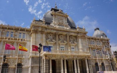 Un recorrido por la Cartagena modernista y ecléctica