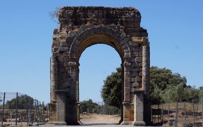 Tras la huella romana en Cáceres: Yacimiento Arqueológico de Cáparra