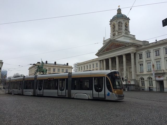 1AA.Foto.tranvia.Bruselas