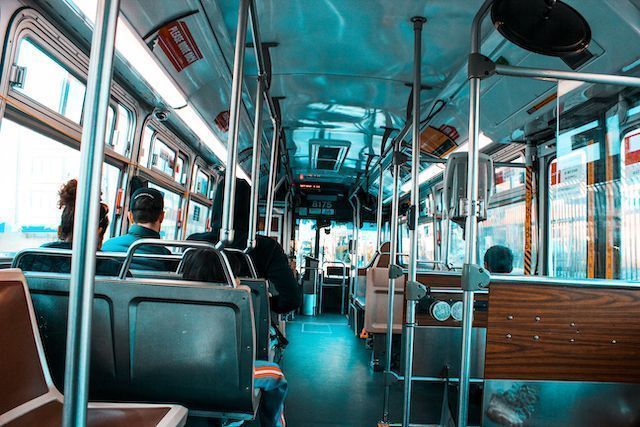 1AA.Foto autobus