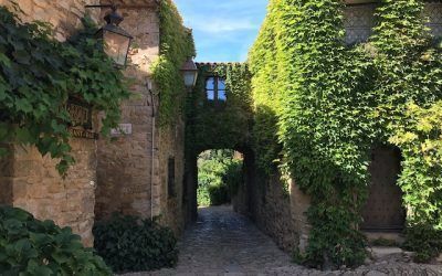 De paseo por el Baix Empordá: 4 pueblos con mucho encanto