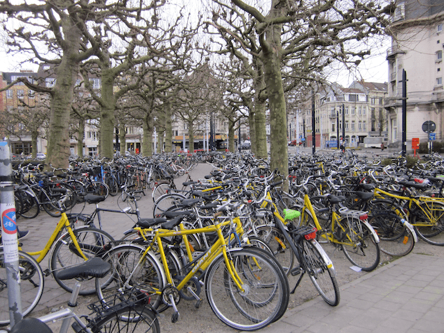 BICIS.BELGICA