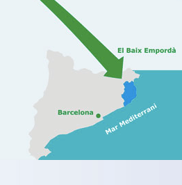 Baix ampurda