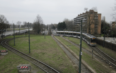 Cómo ir del aeropuerto de Charleroi al centro y cómo moverse por la ciudad