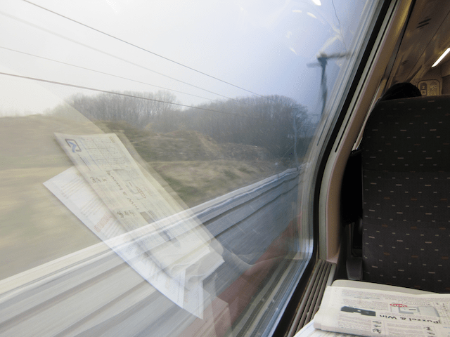 Tren.Belgica