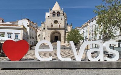 Elvas: La ciudad fortificada de Portugal