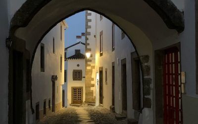 Marvão en un día. Descubre aquí la villa blanca escondida en la montaña