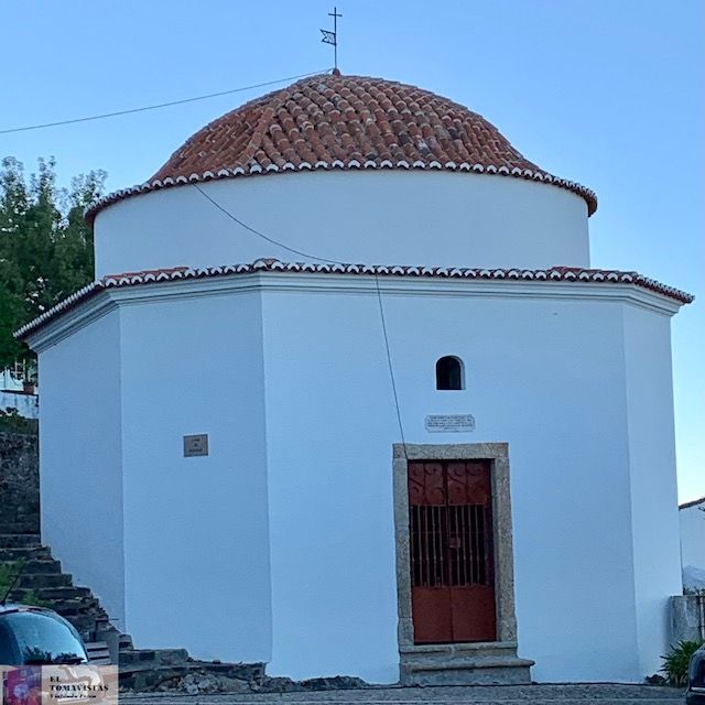 MARVAO
