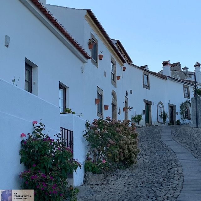 MARVAO