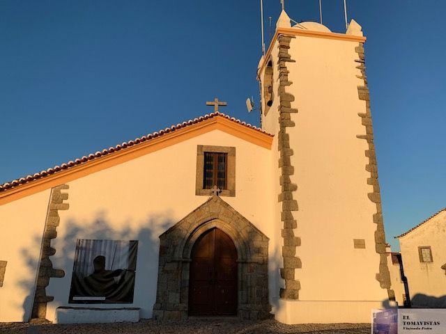 MARVAO
