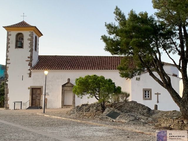 MARVAO