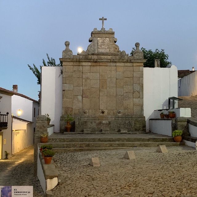 MARVAO