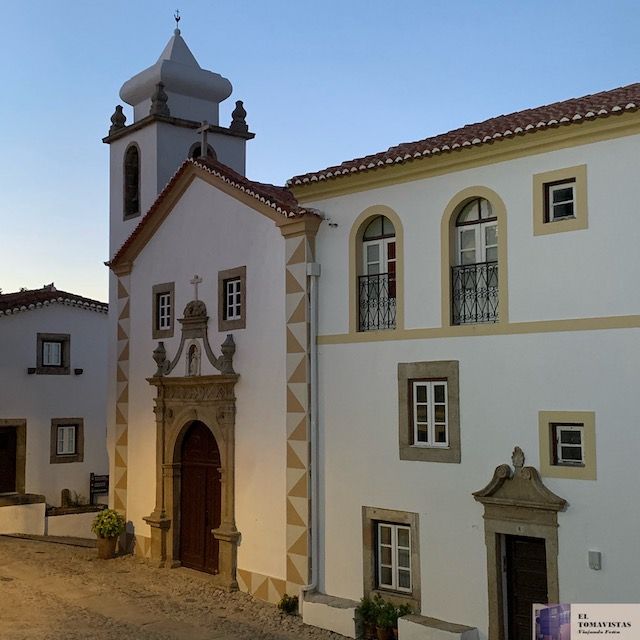 MARVAO