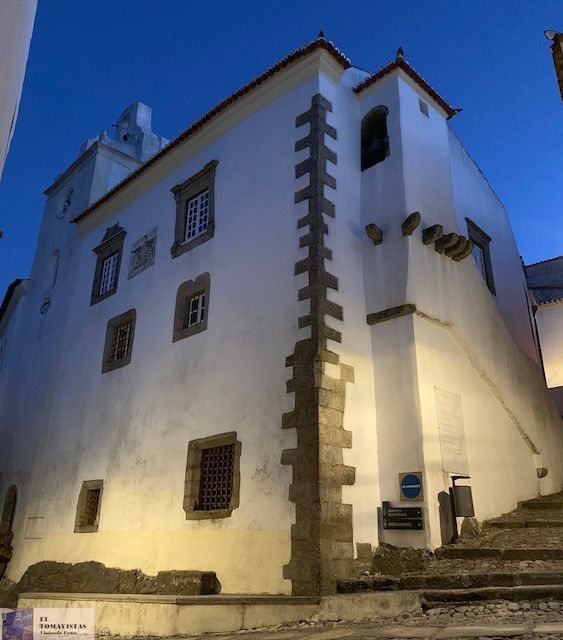 MARVAO