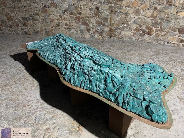 MARVAO